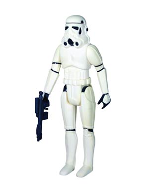 Star Wars Kenner Stormtrooper 12-Inch Action Figure