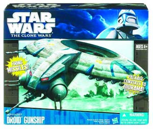 Star Wars Starfighter Vehicle Assortment Case 201103