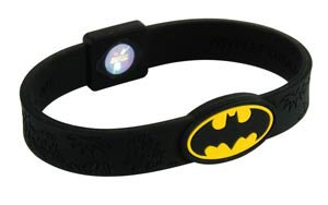 DC Comics EFX Wristband - Batman