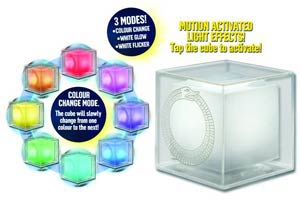 Doctor Who Time Lord Psychic Container Replica