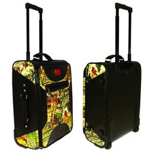 Marvel Trolley Case