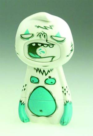 Mugo MP3 Player - Yeti