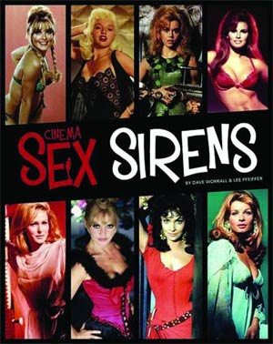Cinema Sex Sirens HC
