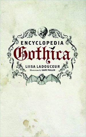 Encyclopedia Gothica TP