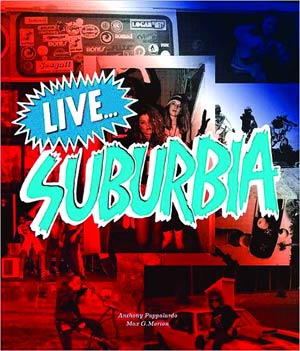 Live Suburbia SC