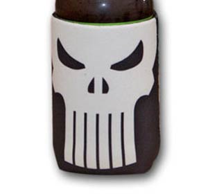 Punisher 4x5-Inch Can Hugger