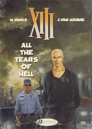 XIII Vol 3 All The Tears Of Hell TP