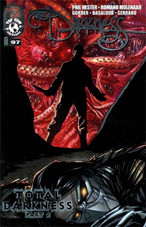 Darkness Vol 3 #97