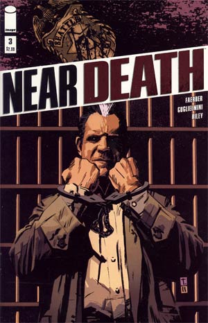 Near Death #3