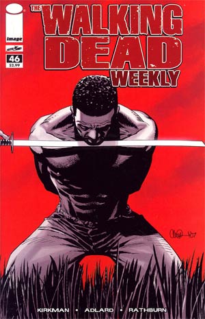 Walking Dead Weekly #46