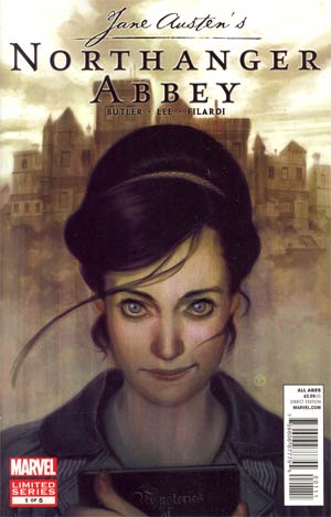 Northanger Abbey #1