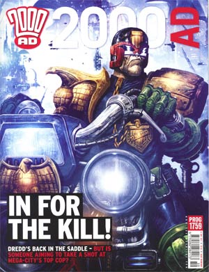 2000 AD #1759