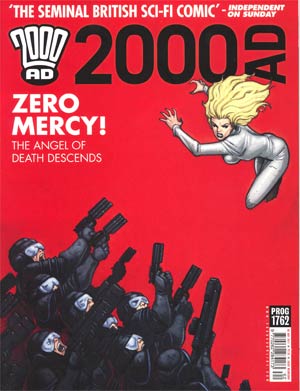 2000 AD #1762