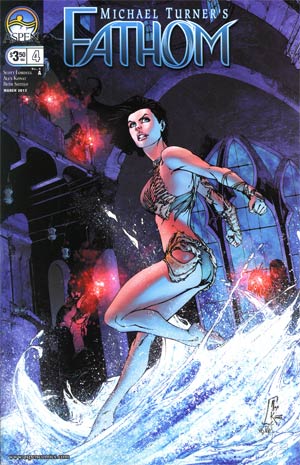 Fathom Vol 4 #4 Cover A Alex Konat