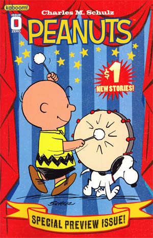 Peanuts Vol 2 #0