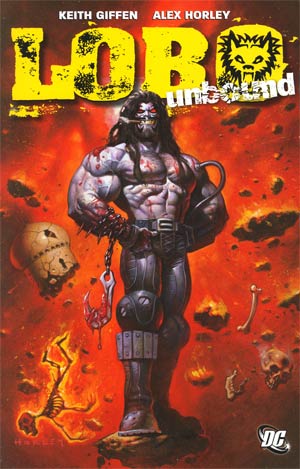 Lobo Unbound TP