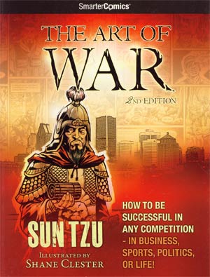 Art Of War GN