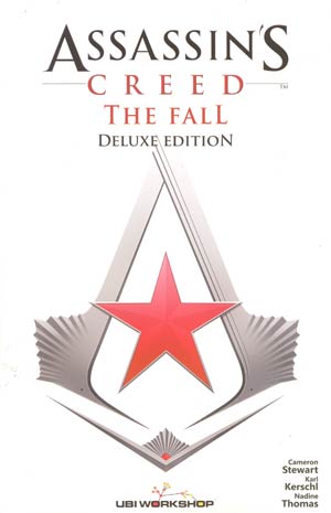 Assassins Creed The Fall TP