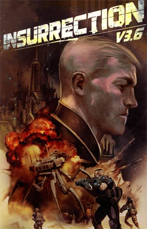 Insurrection V3.6 TP