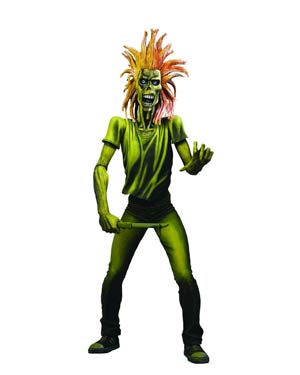 Iron Maiden Debut 7-Inch Action Figure