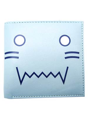 Fullmetal Alchemist Brotherhood Als Face Wallet