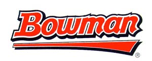 Bowman 2011 Draft Picks & Prospects Baseball Trading Cards Box