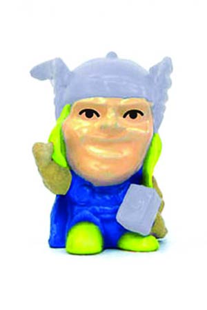 Marvel Erasers - Thor