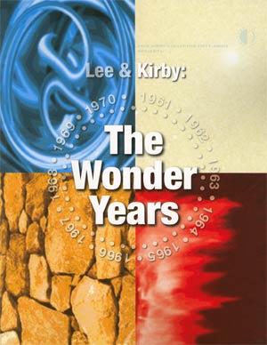 Lee & Kirby The Wonder Years SC