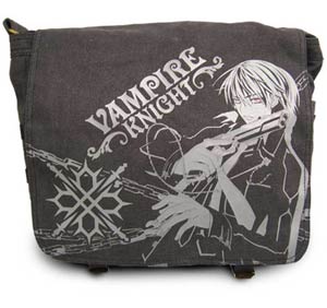 Vampire Knight Zero Messenger Bag