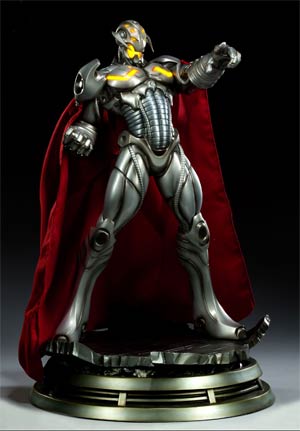 Great Ultron Premium Format Figure