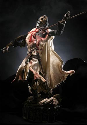 Templars Verdict Premium Format Figure