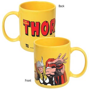 Marvel Thor Mug