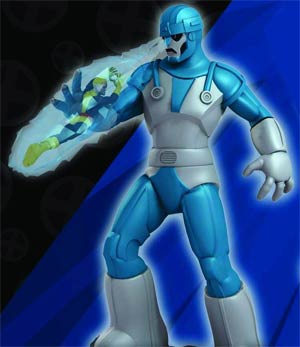 Marvel HeroClix Giant-Sized X-Men Sentinel Mark V