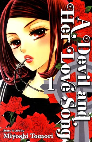 Devil And Her Love Song Vol 1 TP