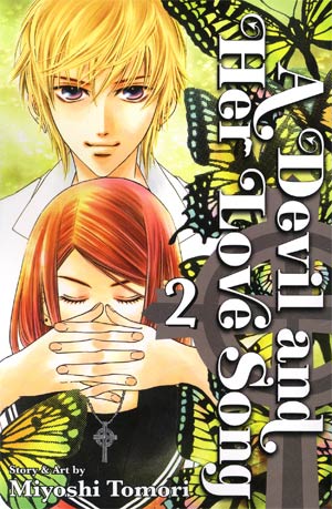 Devil And Her Love Song Vol 2 TP