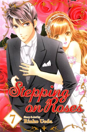 Stepping On Roses Vol 7 GN