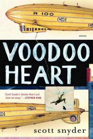 Voodoo Heart TP