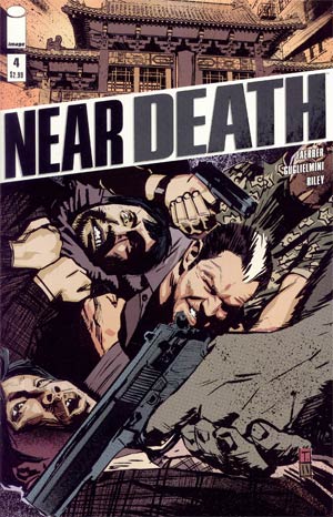 Near Death #4