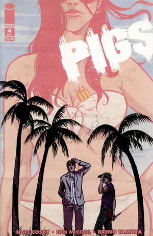 Pigs #4