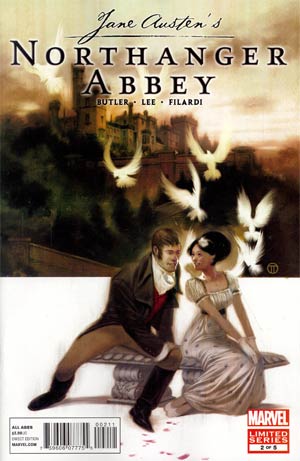 Northanger Abbey #2