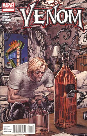 Venom Vol 2 #11