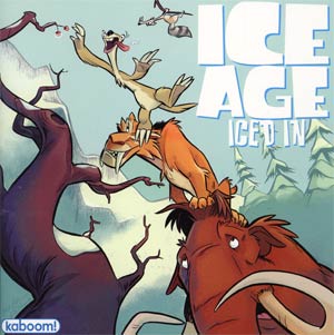 Ice Age Iced In