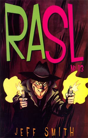 Rasl #13