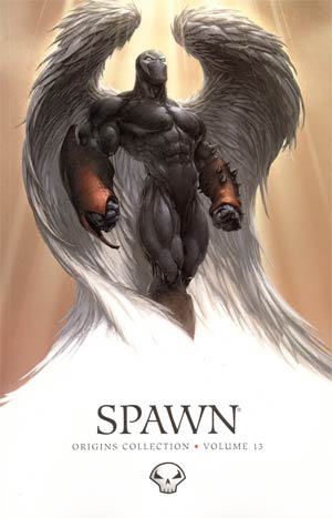 Spawn Origins Collection Vol 13 TP