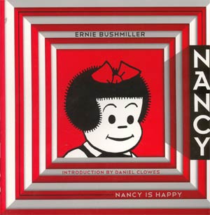 Nancy Is Happy Complete Dailies 1943-1945 TP
