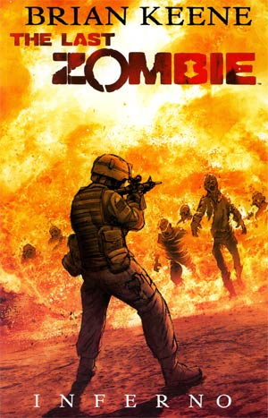 Last Zombie Inferno TP