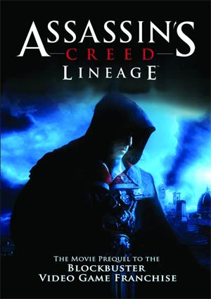 Assassins Creed Lineage DVD