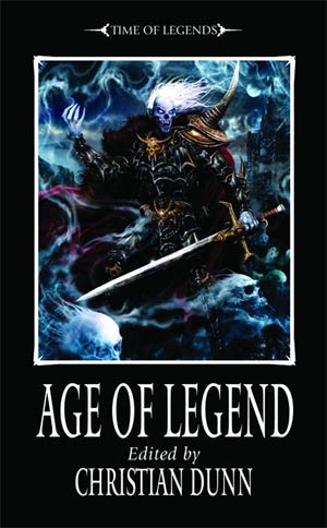 Warhammer Age Of Legend MMPB