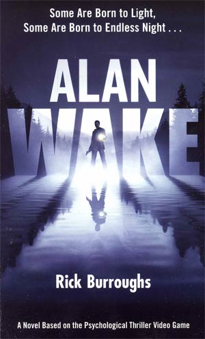 Alan Wake MMPB