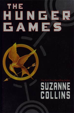 Hunger Games Vol 1 HC